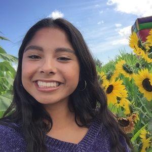 Meet your Posher, Miranda